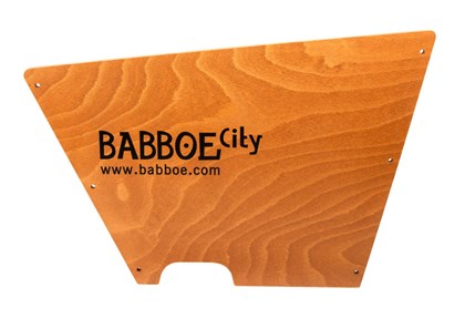 Sidepanel til City-serien / venstre
